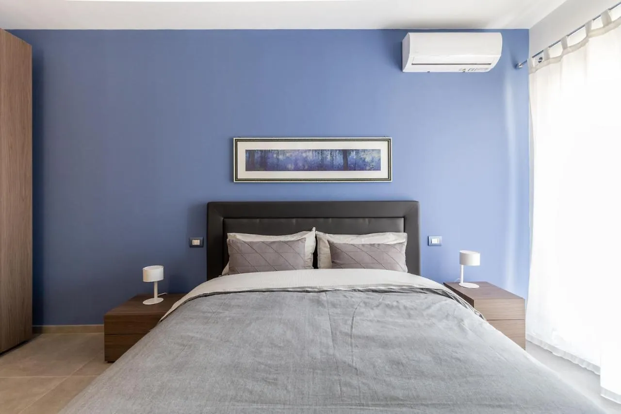 M'Place Apartments Palermo 0*,  Italy