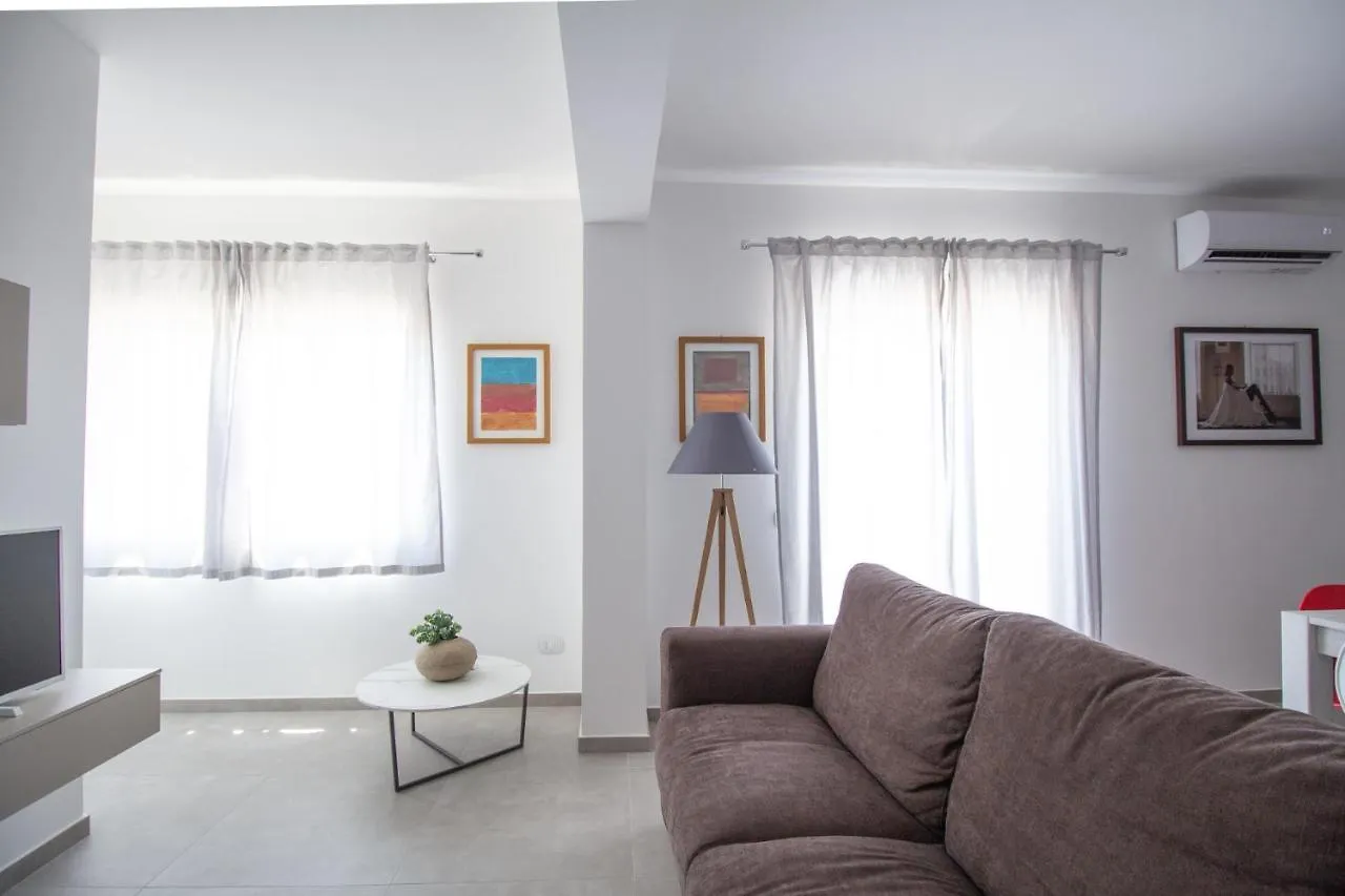 M'Place Apartments Palerme
