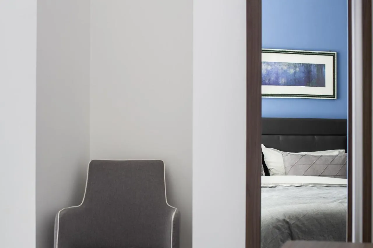 M'Place Apartments Palermo