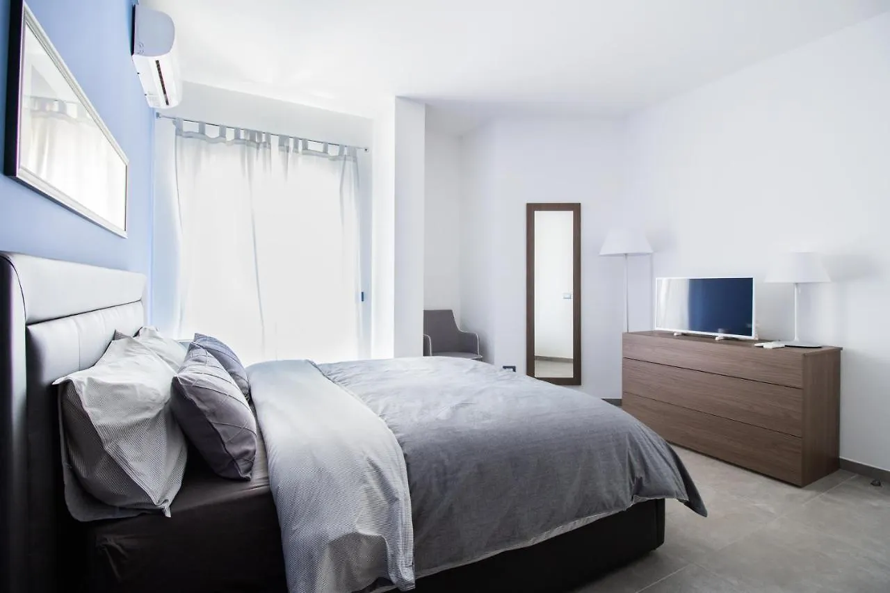 M'Place Apartments Palerme