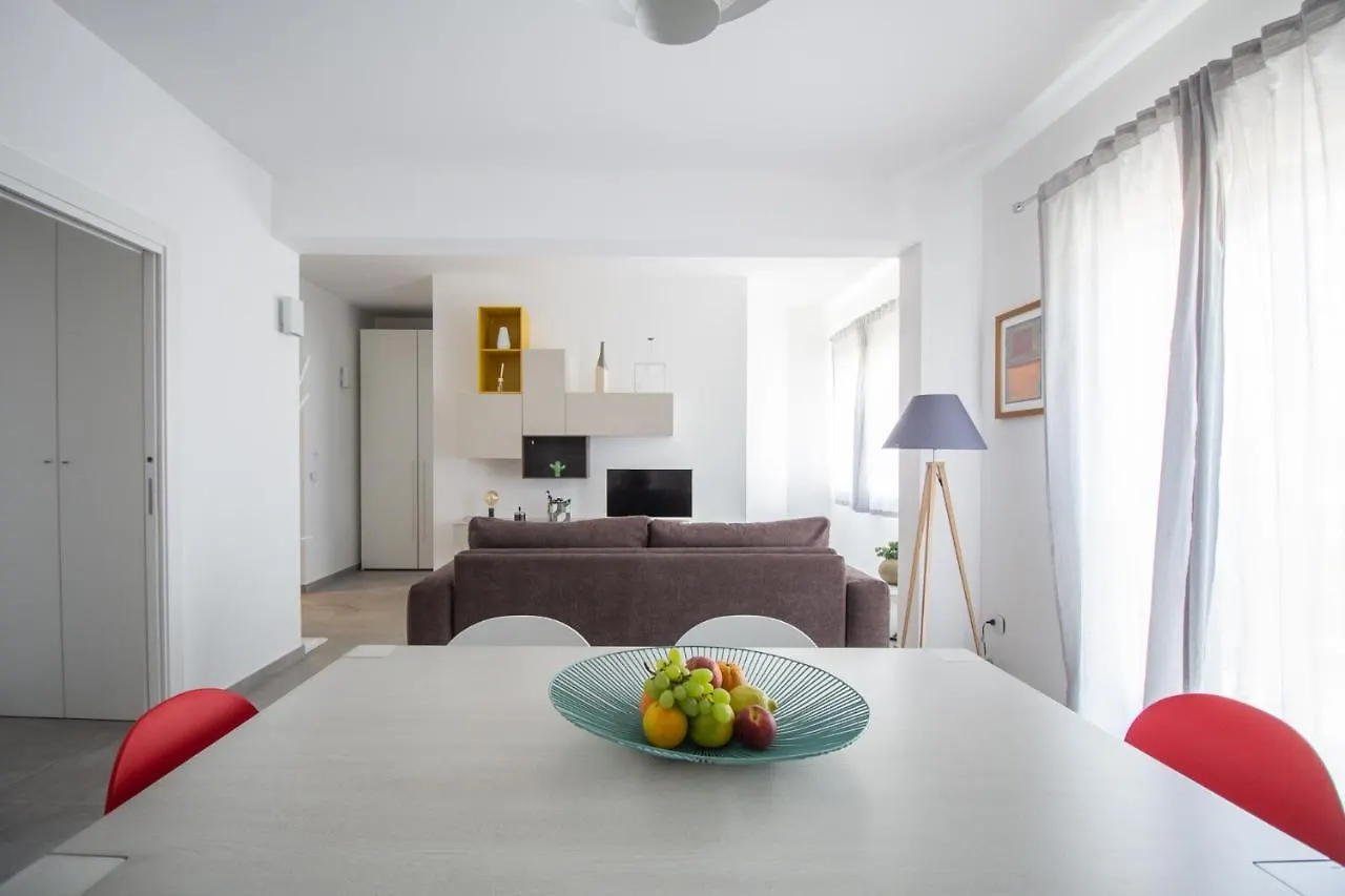 M'Place Apartments Palerme