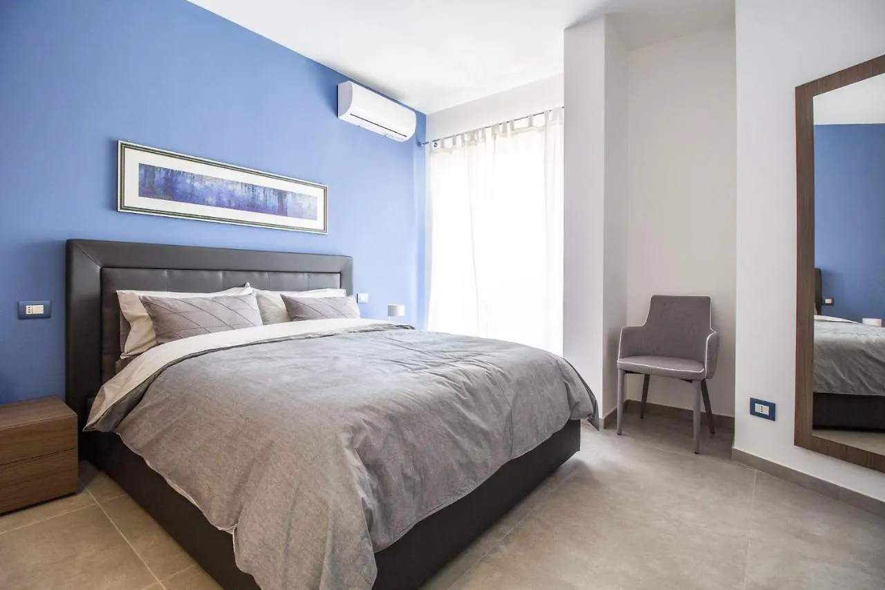 M'Place Apartments Palermo