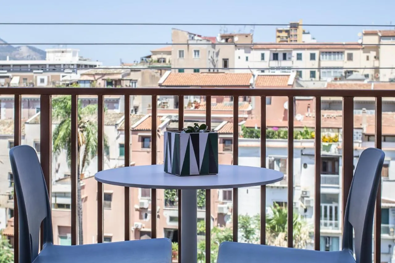 M'Place Apartments Palermo 0*,  Italy