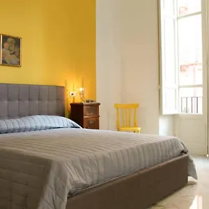 Apartment A Casa Di Enza, Palermo
