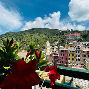 La Terrazza Di Apartment Vernazza