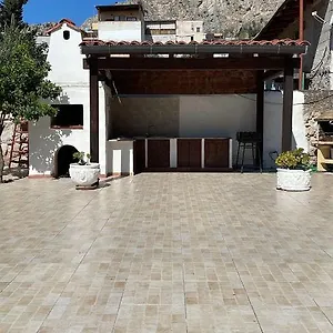 Campofelice Casa Palerme