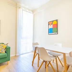 Puccini - Centro - Wifi - Ac Cagliari