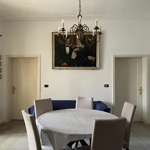 Venetian Mood: Secret Garden Apartment Venice