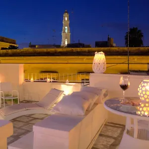 Corte Dell' Idume Apartment Lecce