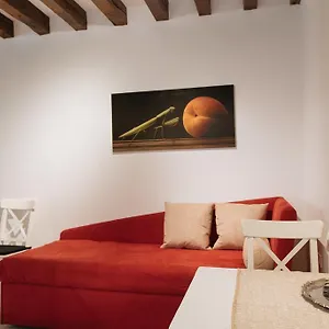 Ca Del Gambero Apartment Venice