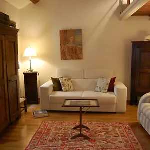 Loft Ca'drasi Apartment Venice