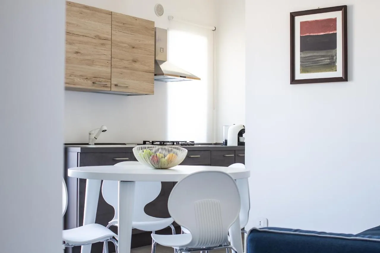 M'Place Apartments Palermo