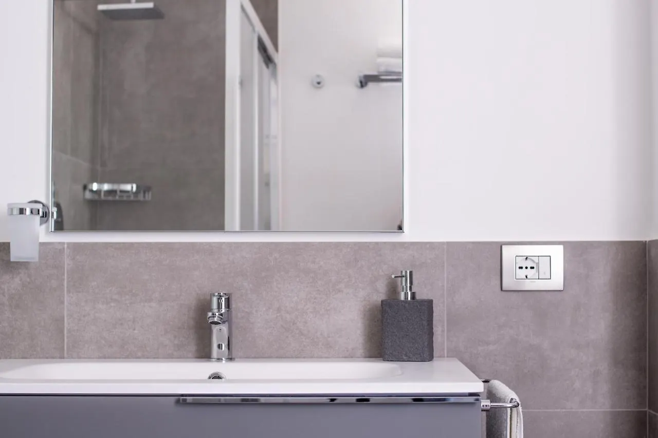 M'Place Apartments Palermo