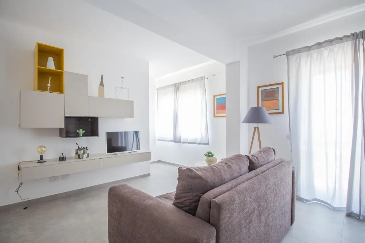 M'Place Apartments Palermo