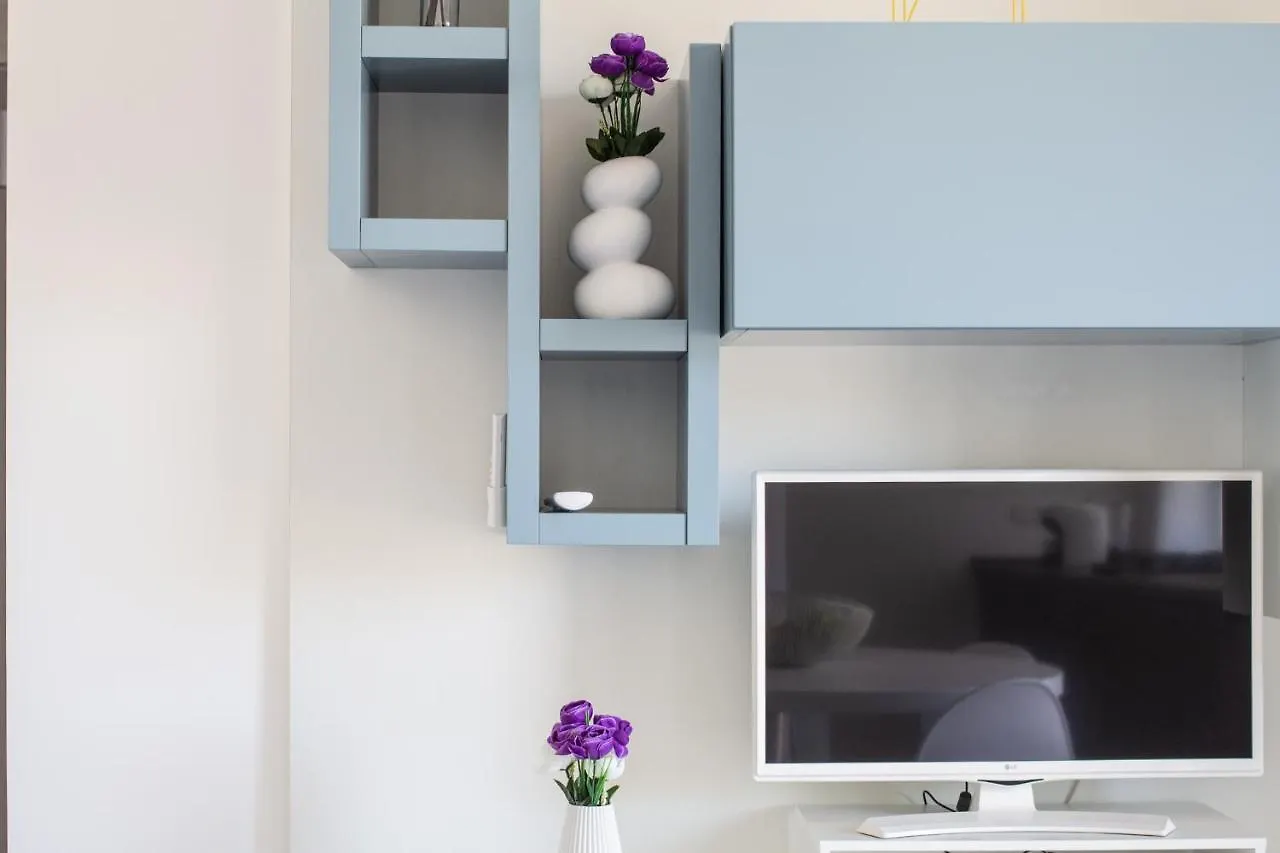 M'Place Apartments Palermo