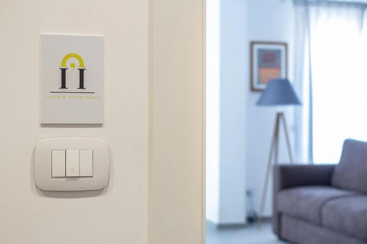 M\'Place Apartments contacts